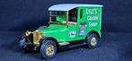 Modelauto Lyle's Golden Syrup, Overige merken, Gebruikt, Auto, Groter dan 1:32