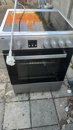 Etna karamich, Zo goed als nieuw, Gas, Vrijstaand, 85 tot 90 cm