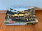 Dragon German E-100 Super Heavy Tank 1:35, Overige merken, Tank, 1:32 tot 1:50, Nieuw