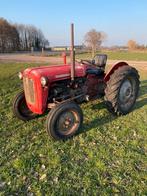 Te koop MF 35 3 cilinder, Ophalen of Verzenden, Gebruikt, Tot 80 Pk, Massey Ferguson