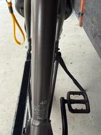 Kalkhoff Image 5 - Bosch Performance, 625 Wh, Belt Drive, Ophalen of Verzenden, Zo goed als nieuw, 50 km per accu of meer, Overige merken