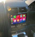 Ford Mondeo (2002–2006) – CarPlay & Android Auto met Camera, Ophalen of Verzenden, Nieuw