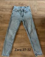 Jeans 27, Ophalen of Verzenden, Zo goed als nieuw, Blauw, W32 (confectie 46) of kleiner