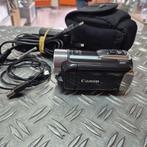 Canon Legria HFR16 SD HD-Camcorder 8GB Garantie Betaal in3, Canon, Zo goed als nieuw, Support@canon.com, 30-2, Shimomaruko 3-chome, Ohta-ku
Tokyo 146-8501
Japan