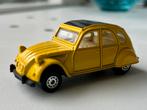 Citroën 2CV, Verzenden, Zo goed als nieuw, Auto