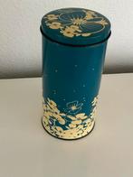 Twee Hooimeijer Beschuitbussen, Ophalen of Verzenden, Gebruikt, Beschuit, Overige merken