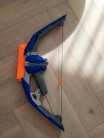 Nerf pijl en boog, Ophalen of Verzenden, Zo goed als nieuw, Jongen of Meisje