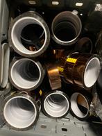 Kapton tape - Hittebestendige isolatietape (bulkverkoop), Ophalen of Verzenden, Nieuw