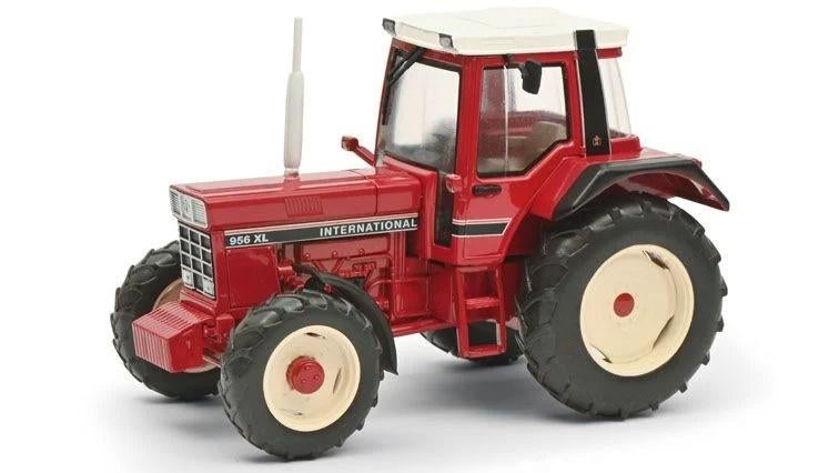 IH 956 XL, Schuco, Tractor of Landbouw, Nieuw, Ophalen of Verzenden