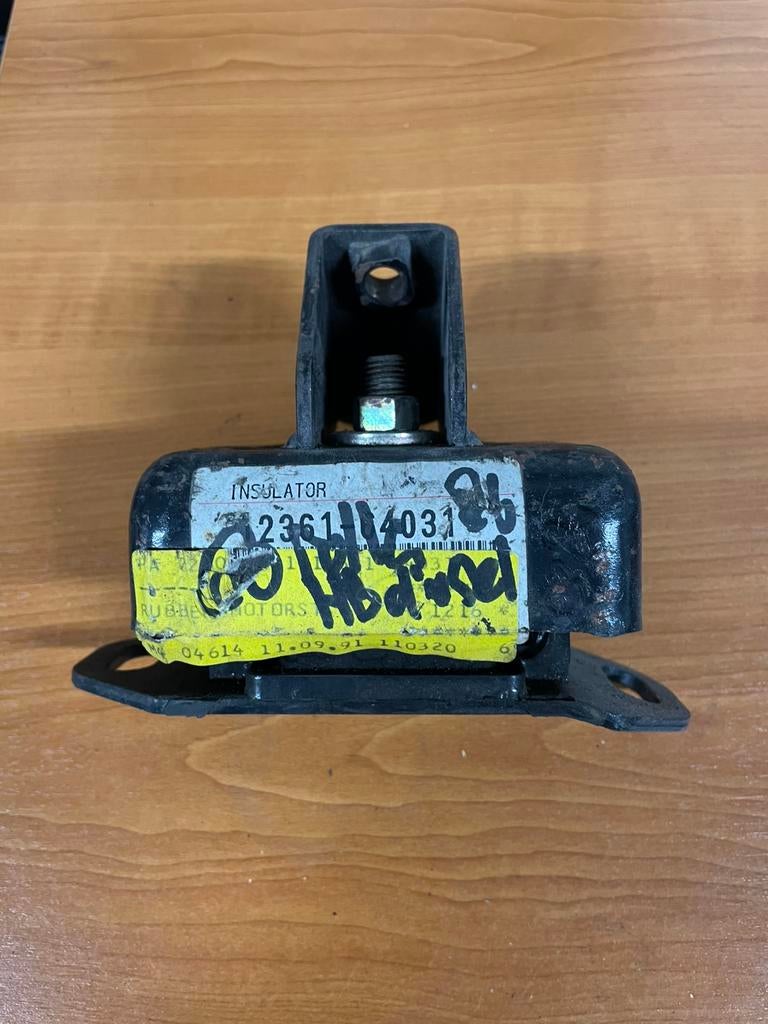 Toyota corolla ce80 motorsteun nieuw 12361-64031, Ophalen of Verzenden