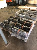 Nokvorsten oud hollands, Doe-het-zelf en Verbouw, Dakpannen en Dakbedekking, Ophalen, Gebruikt, Dakpannen, Overige kleuren