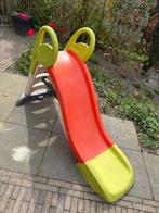 Smoby Glijbaan - Goede staat, wateraansluiting, Ophalen, Gebruikt, Glijbaan