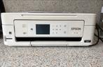 Epson XP-445 All-in-One Inkjetprinter met Wi-Fi, Gebruikt, Inkjetprinter, All-in-one, Kleur printen