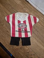 PSV Eindhoven Mini Shirtje en Broekje - Vintage Fan Item, Ophalen of Verzenden, Gebruikt, PSV, Shirt