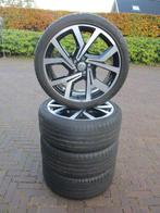 Originele VW Polo 18 inch GTI velgen Brescia IZGST Clubsport, Auto-onderdelen, Banden en Velgen, Ophalen, 18 inch, Banden en Velgen