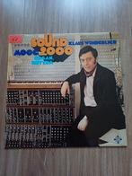 Vinyl LP - Klaus Wunderlich - Sound 2000, Ophalen, Gebruikt, 12 inch