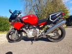 Yamaha TRX 850 TRX850 1998, Verzenden