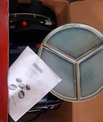 Bourgini gourmetstel, Ophalen of Verzenden, Zo goed als nieuw, 4 t/m 7 personen