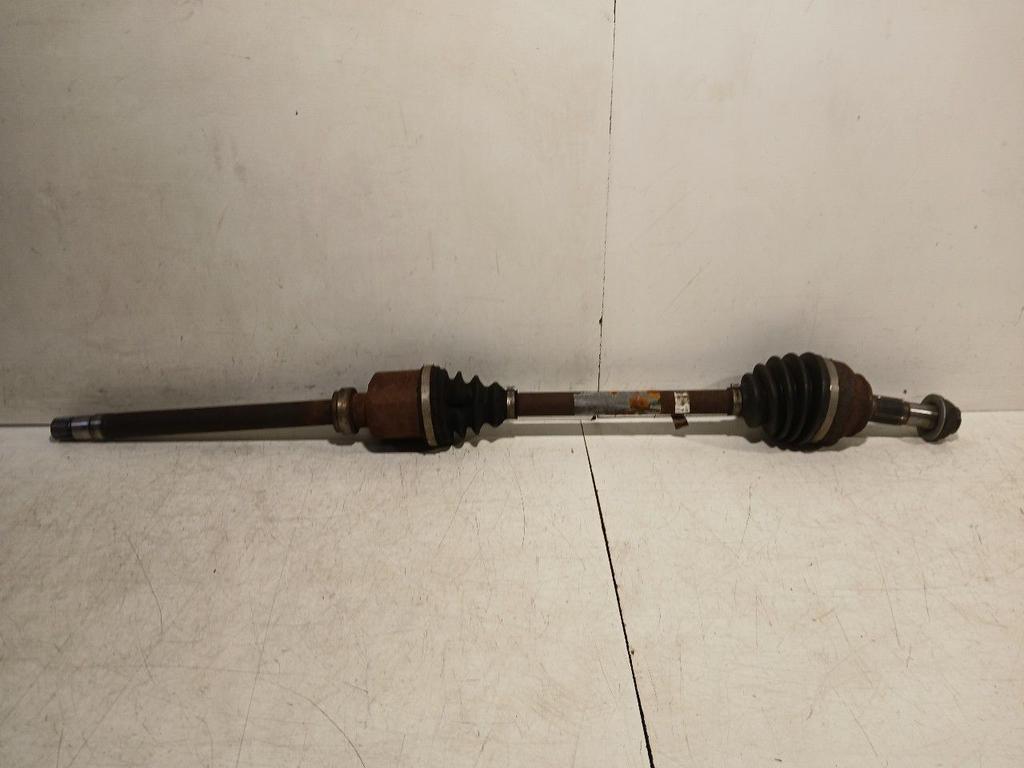 Aandrijfas rechts voor Citroën Jumper, Onderdelen@venauto.nl, Van der Ven Autorecycling B.V., Gebruikt, Ettenseweg 76, 4706 PB Roosendaal, The Netherlands