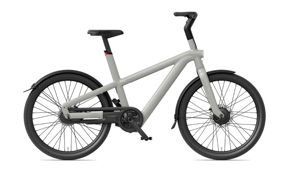 VanMoof A5, Overige merken, VanMoof, Nieuw, VanMoof