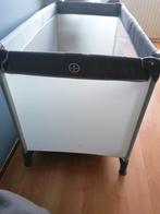 Camping bedje, Ophalen of Verzenden, Zo goed als nieuw, Reisbedje