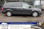Lancia Voyager 2.8 163 pk Aut. MultiJet, grijs kenteken, BTW, Euro 5, 450 kg, Gebruikt, 4 cilinders