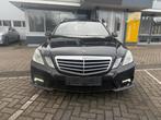 Mercedes-Benz E-klasse Estate 350 CDI Avantgarde | Automaat, Auto's, Mercedes-Benz, Automaat, Achterwielaandrijving, Gebruikt