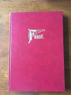 "Faust/Faust en Mefisto in Drenthe" H.J. Prof. Dr. Prakke, Ophalen of Verzenden, Nieuw