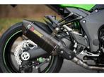 *VERKOCHT* Kawasaki Z 1000 ABS | Dubbele Akrapovic ! (bj 201, 4 cilinders, Motorrijbewijs A, Bedrijf, Onbekend