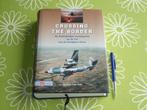 Crossing the border - Koninklijke Luchtmacht na 1989, Ophalen of Verzenden, 1945 tot heden, Zo goed als nieuw, Luchtmacht