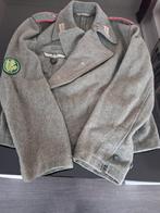 Repro Wehrmacht Sturmgeschützjas, Ophalen of Verzenden, Landmacht, Duitsland, Kleding of Schoenen