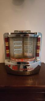 Ami wq 200 wallbox, Ophalen, Gebruikt, 1950 tot 1960, Ami