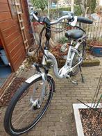 Flyer E-bike - Goed Onderhouden, Fietsen en Brommers, Overige merken, Gebruikt, Ophalen of Verzenden, 51 tot 55 cm