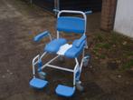 Lopital tango XLverrijdbare douche/postoel, Diversen, Ophalen, Zo goed als nieuw