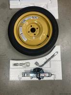 Reservewiel Thuiskomer Suzuki Swift 15" & Vitara S-Cross >17, Gebruikt, -, -, Banden en Velgen