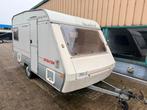 Beyerland sprinter 380b # koopje #, Treinzit, Particulier, Tot en met 4, 500 - 750 kg