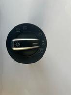 VW Lichtschakelaar, Ophalen