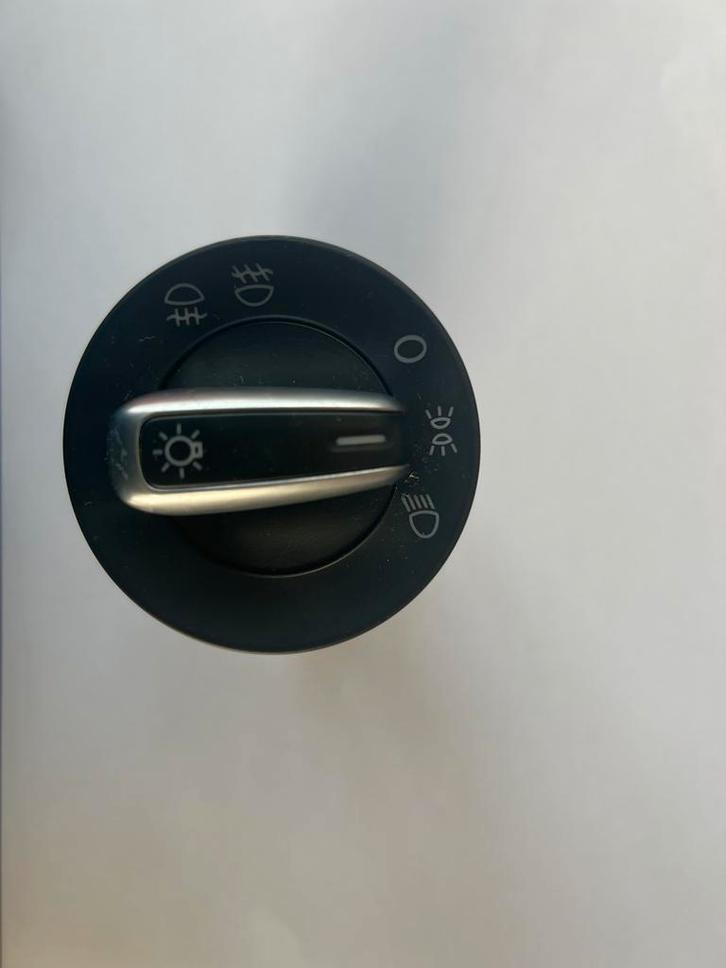 VW Lichtschakelaar, Auto-onderdelen, Dashboard en Schakelaars, Ophalen