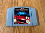 Roadsters voor de Nintendo 64, Gebruikt, 1 speler, Racen en Vliegen, Ophalen of Verzenden