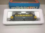 Marklin 3324 lok 1139. Botsneus, Hobby en Vrije tijd, Modeltreinen | H0, Wisselstroom, Gebruikt, Locomotief, Analoog