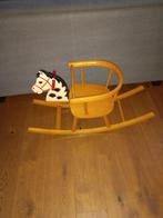 Hobbelpaard, Ophalen, Zo goed als nieuw