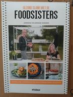 Amande Koeman - Gezond slank met de Foodsisters, Ophalen of Verzenden, Zo goed als nieuw, Amande Koeman; Janneke Koeman