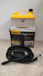 Wagner W 16 Wallpaper Steamer - Behangafstomer, Ophalen, Gebruikt, Overige typen