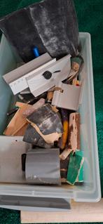 Proxxon DB 250 draaibank en diverse hobby benodigdheden, Ophalen of Verzenden