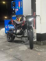 Derbi Senda 2015 77cc Streetrace - Perfecte staat, Fietsen en Brommers, Brommers | Derbi, Ophalen, Zo goed als nieuw