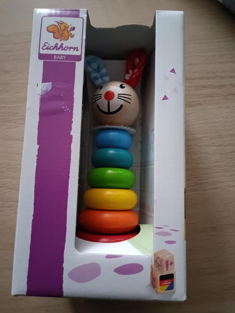 Educatief speelgoed, Ophalen of Verzenden, Nieuw, Overige typen