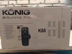 König K-Summit XXL K66 Sneeuwkettingen - NIEUW en verzegeld, Auto diversen, Sneeuwkettingen, Ophalen of Verzenden, Nieuw