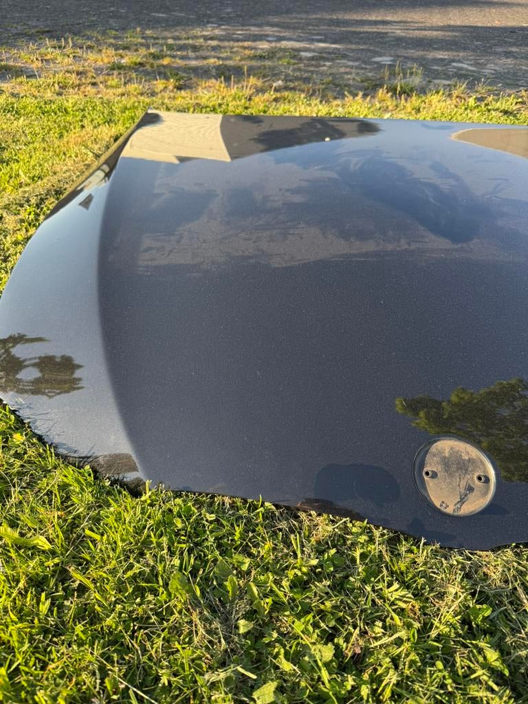 E92 pre lci motorkap, Ophalen of Verzenden, Motorkap