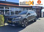 Peugeot 5008 1.2 PureTech Blue Lease Premium | 7 persoons!|T, Gebruikt, 1199 cc, 7 stoelen, Origineel Nederlands