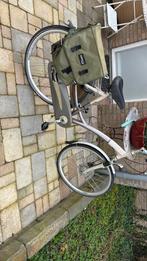 Damesfiets montego., Ophalen of Verzenden, Zo goed als nieuw, Overige merken, Versnellingen